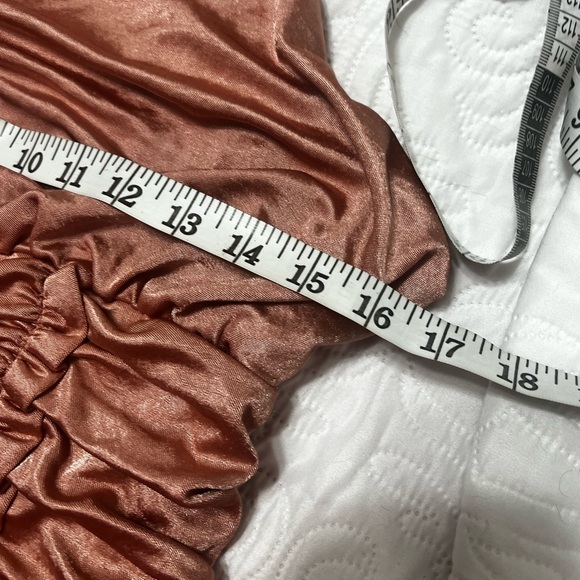 Free People Pink Rouge Cocktail Dress
Mini Small - Picture 8 of 12